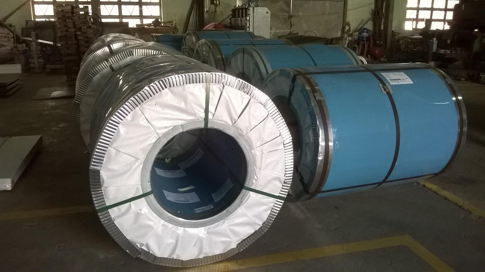 Inox Cuộn SUS 430