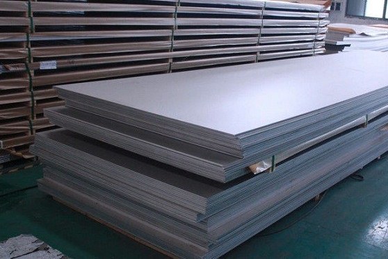 Inox tấm 304l