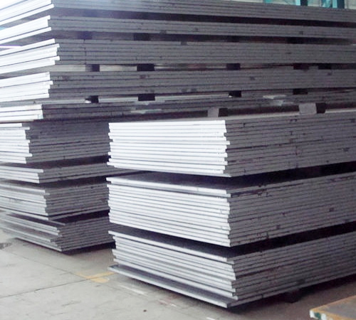 Inox tấm 316L