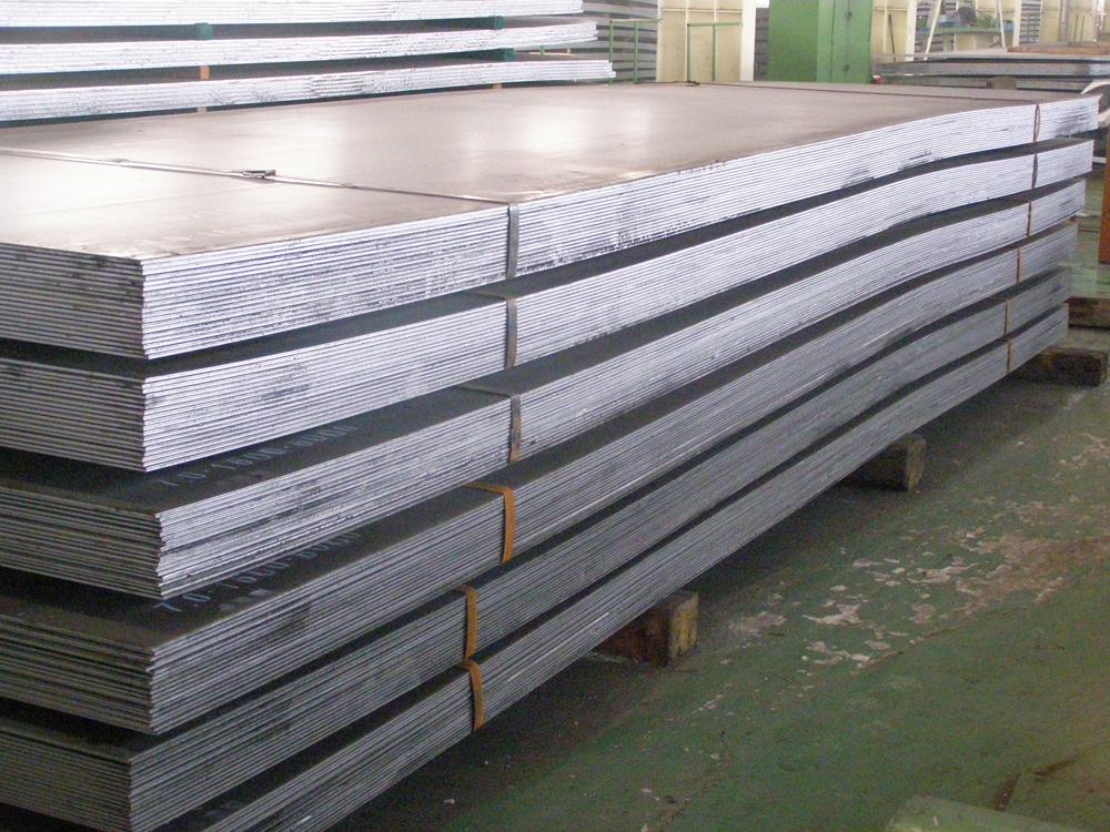 Inox tấm sus