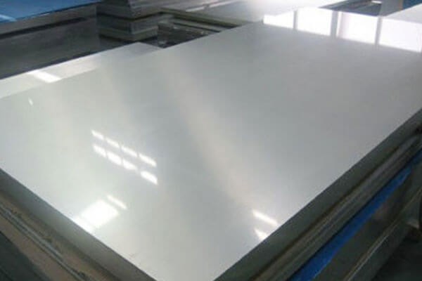 Inox tấm 316