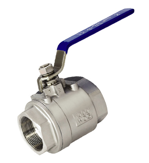 Valve bướm inox sus 304