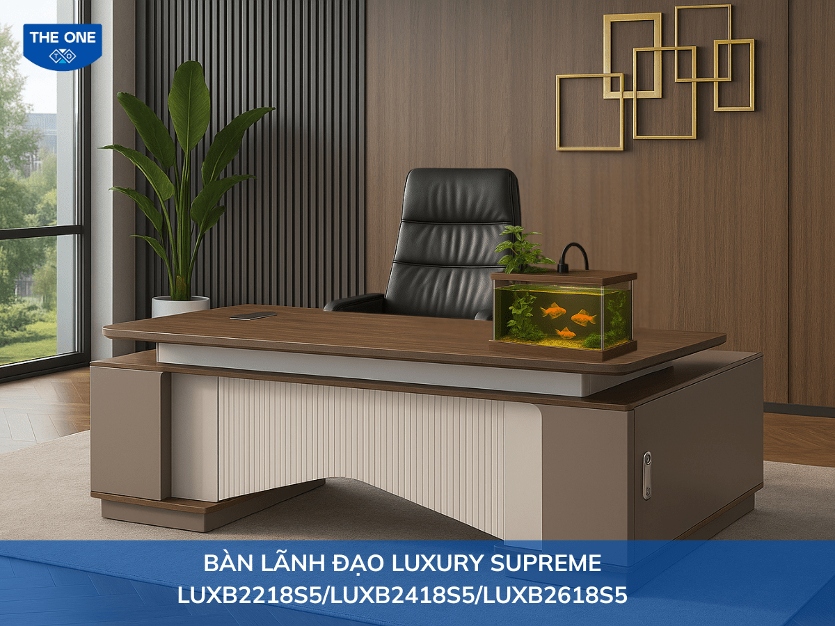 Bàn lãnh đạo