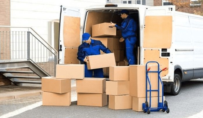Vận tải Thái Hùng - đơn vị vận chuyển hàng cồng kềnh giá tốt
