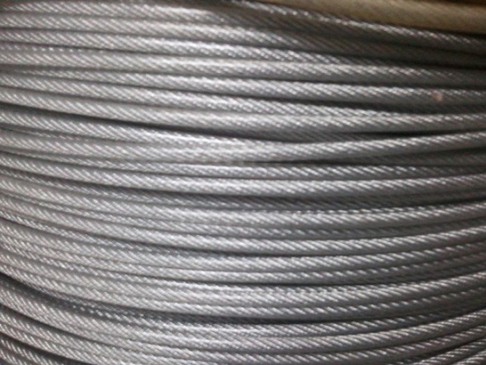 cáp inox