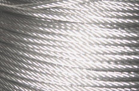 dây cáp inox