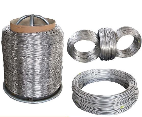 Dây hàn inox 201