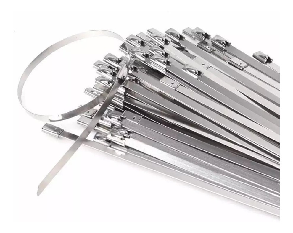 Dây rút inox 304