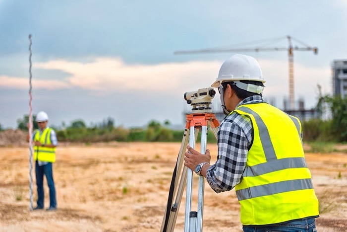 Dịch vụ đo đạc nhà đất chuyên nghiệp, uy tín tại Thủ Đức
