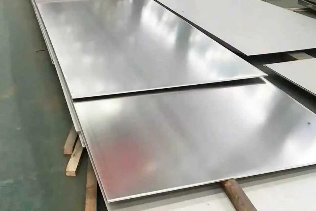 Inox 304 Và 316