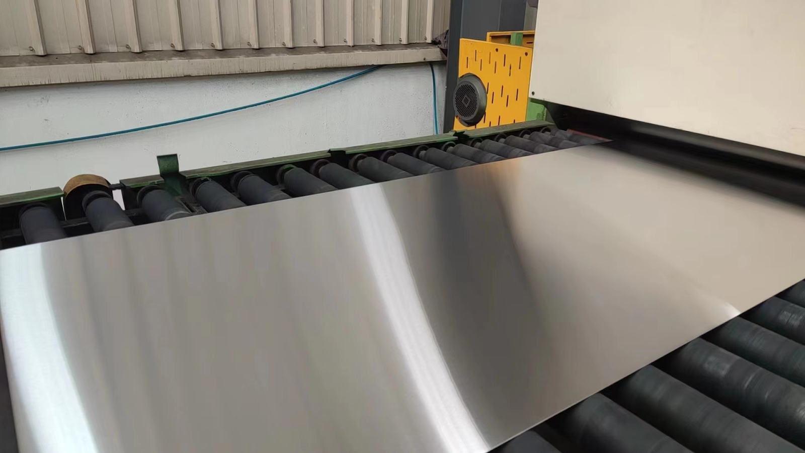 Inox 304 Và 316