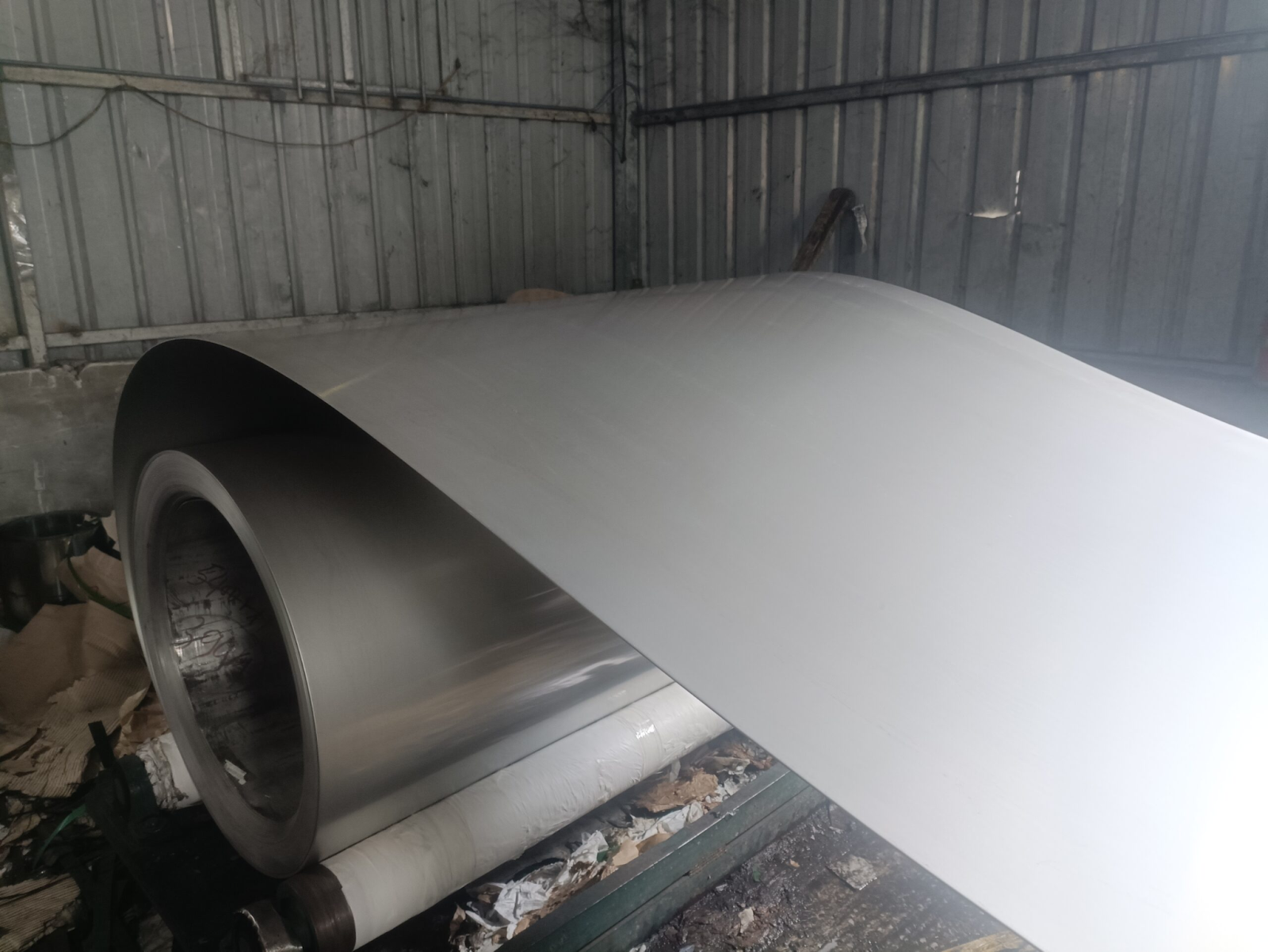 Inox 304 Và 316