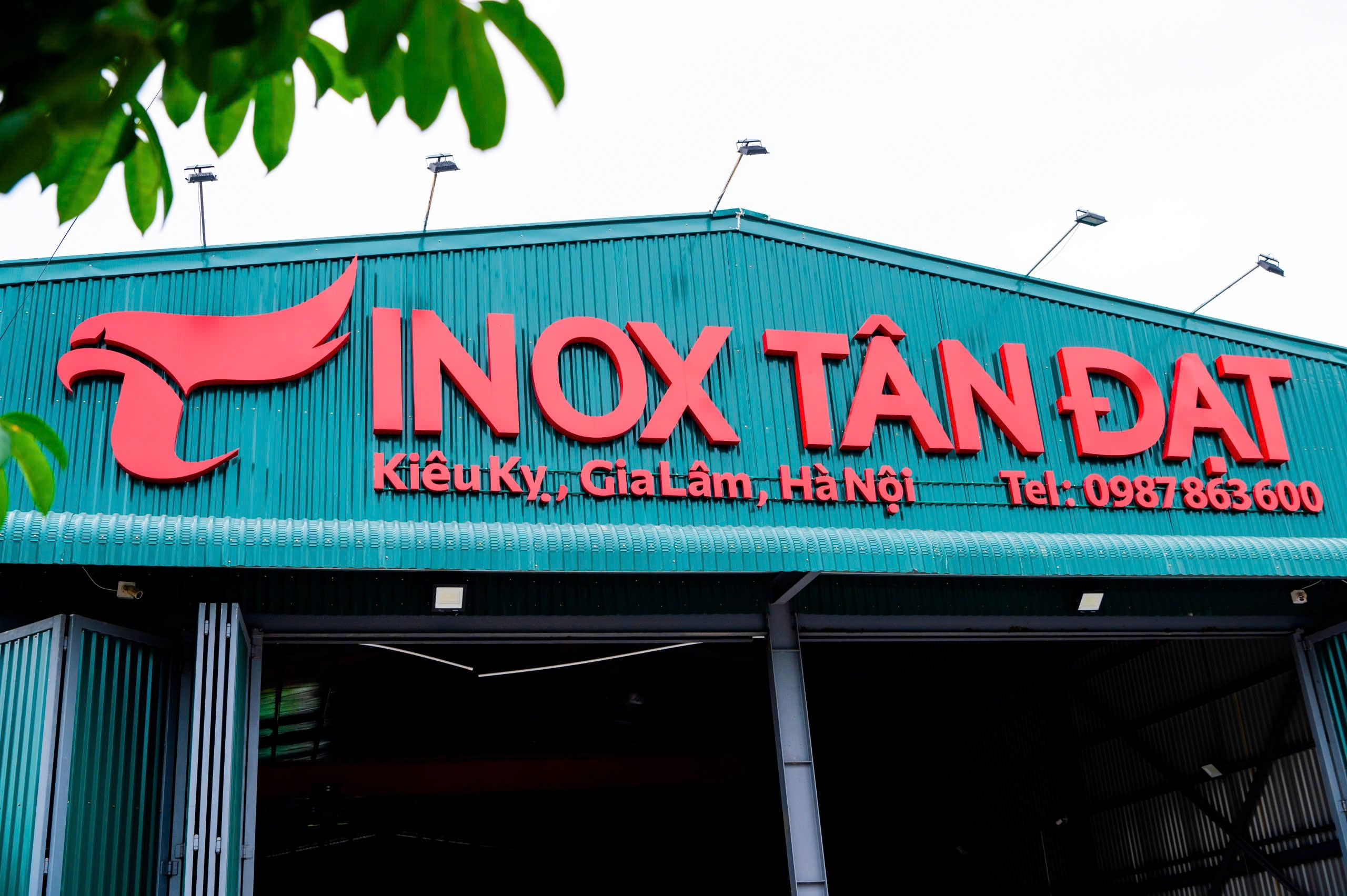 inox