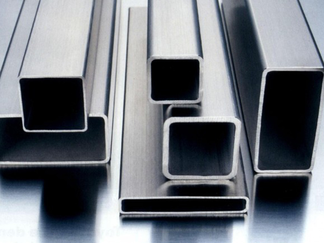 Inox hộp 40 x40