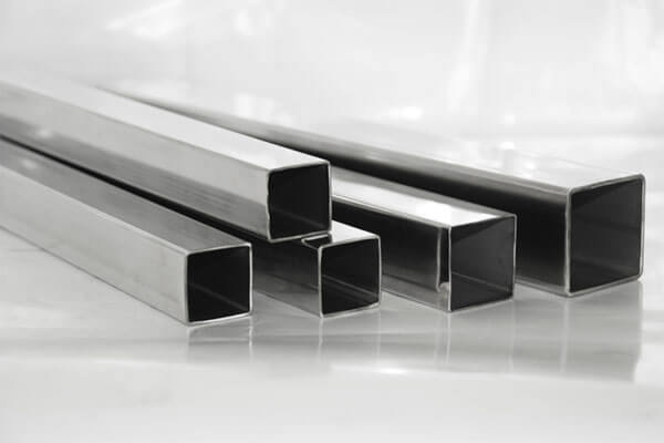inox hộp vuông 201