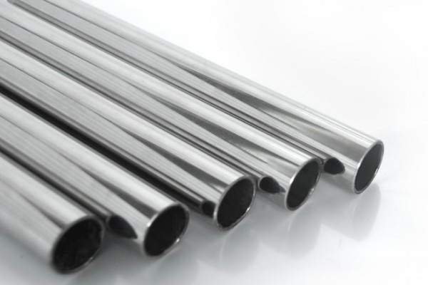 ống inox 304