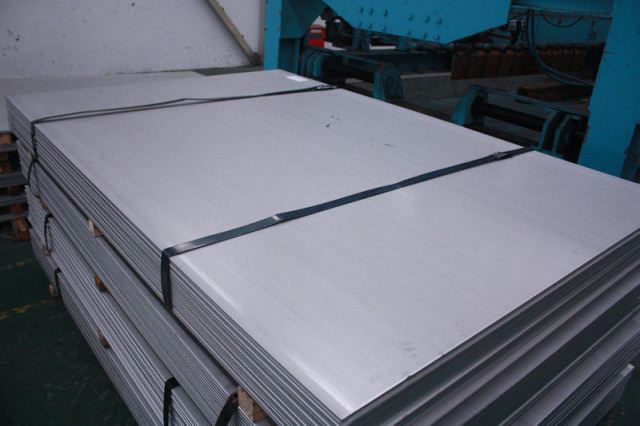 Inox Tấm  304 Giá Tốt