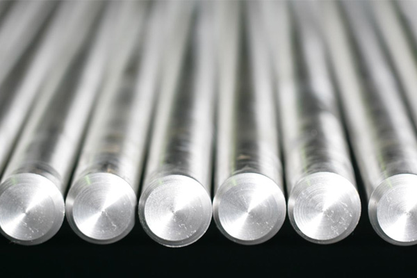 Láp inox 316L
