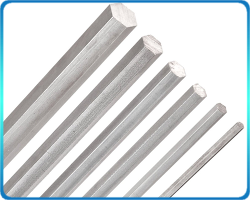 Lục giác inox