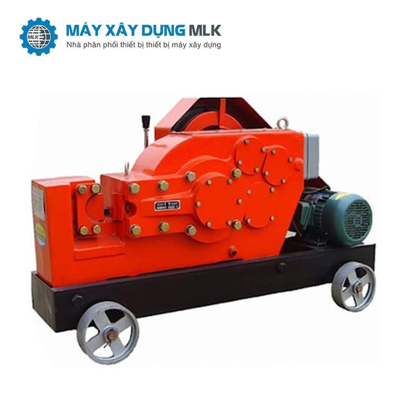 Máy cắt sắt