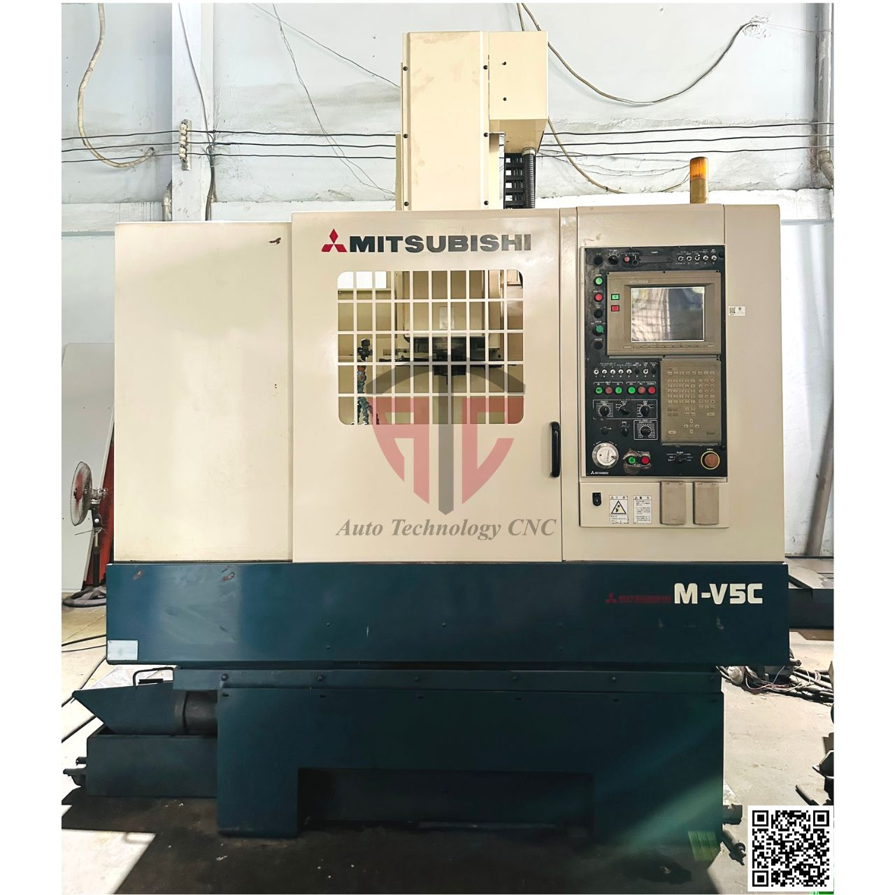 Máy CNC