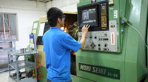 CNC