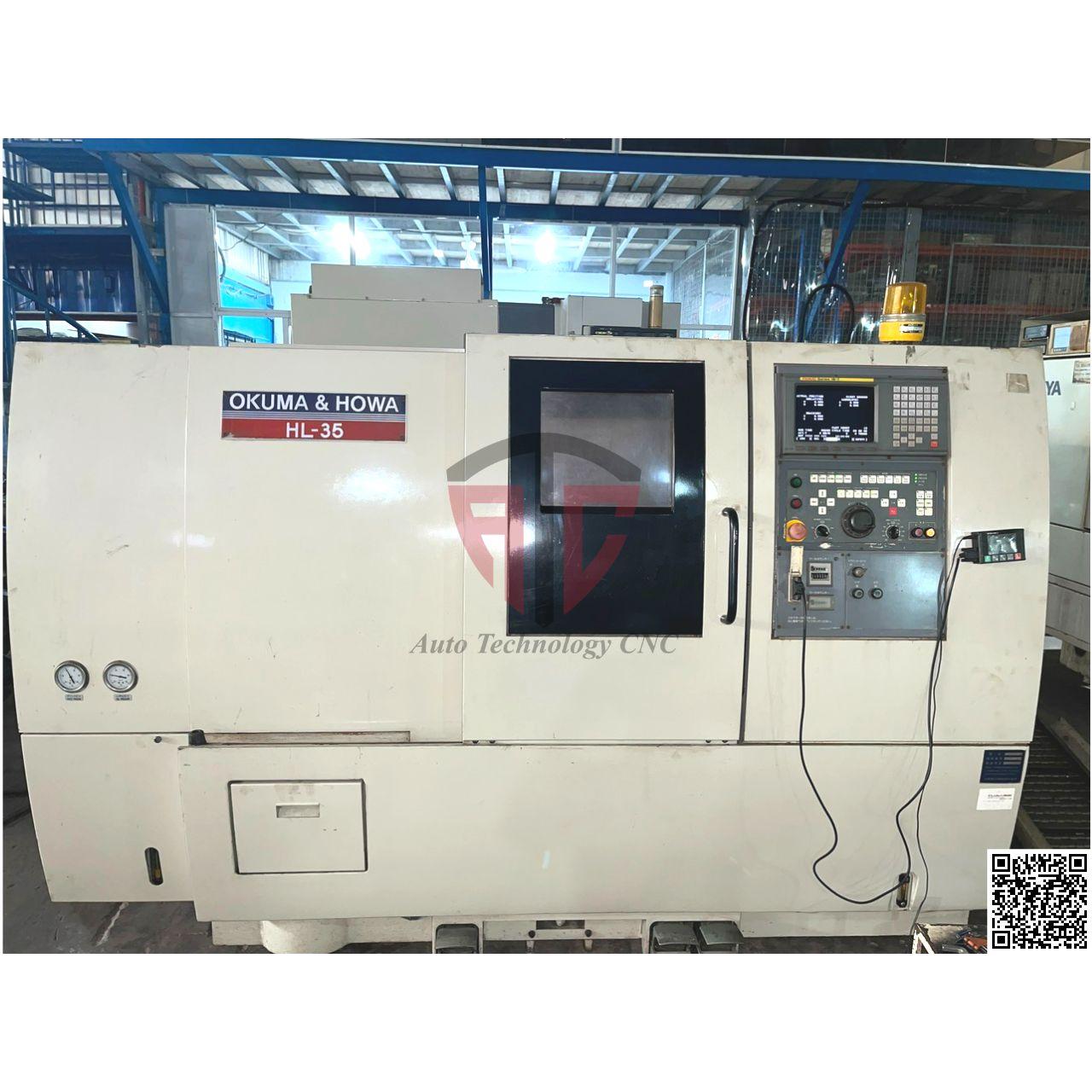 CNC