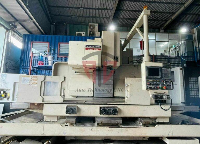 CNC