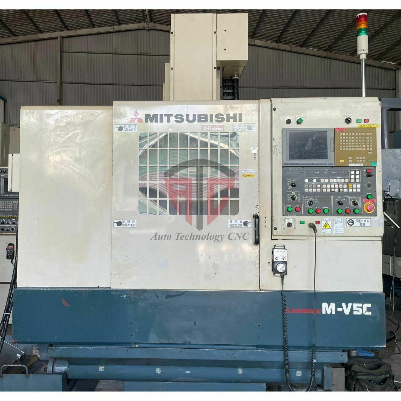 Máy CNC