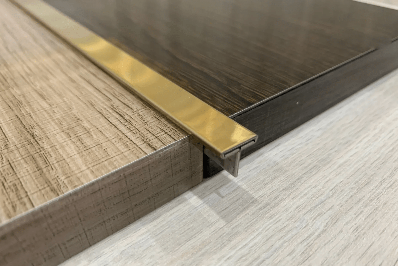 Nẹp inox