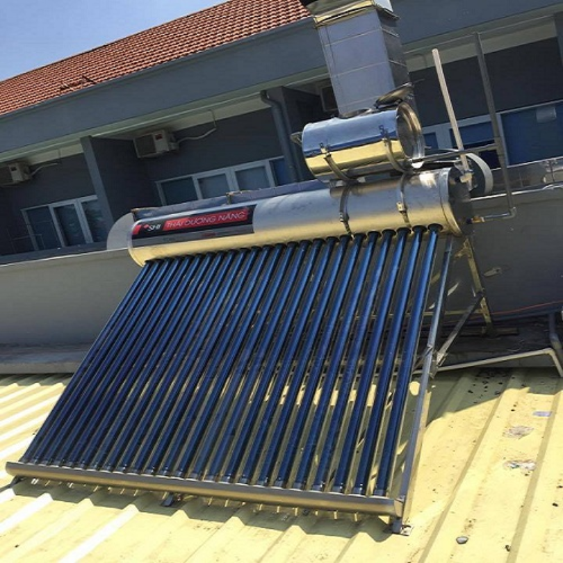 Phụ Kiện Máy Nước Nóng Năng Lượng Mặt Trời