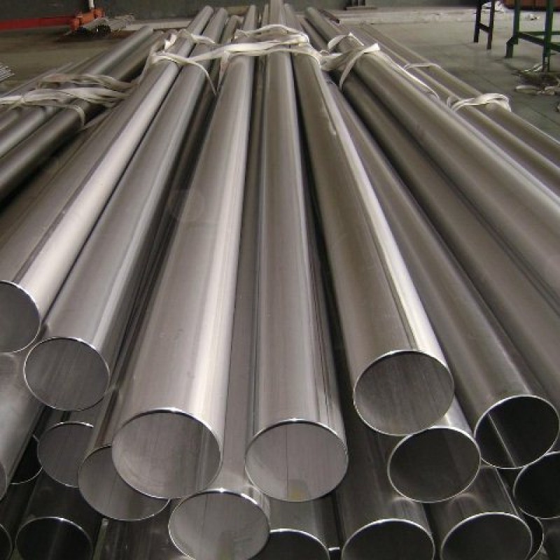 ống inox công nghiệp sus