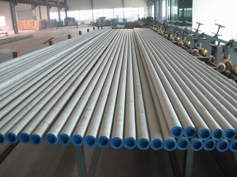 ống inox sus