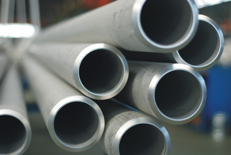 ống đúc inox 304