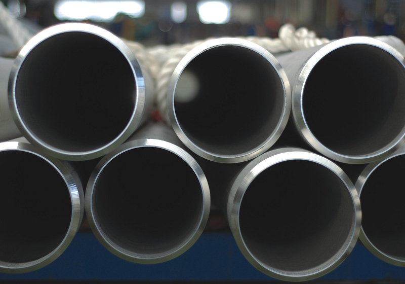 ống đúc inox 304