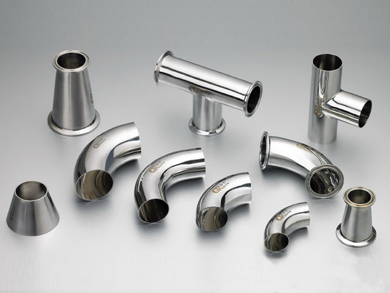 Phụ kiện inox