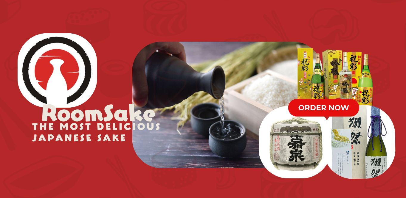 Rượu Sake