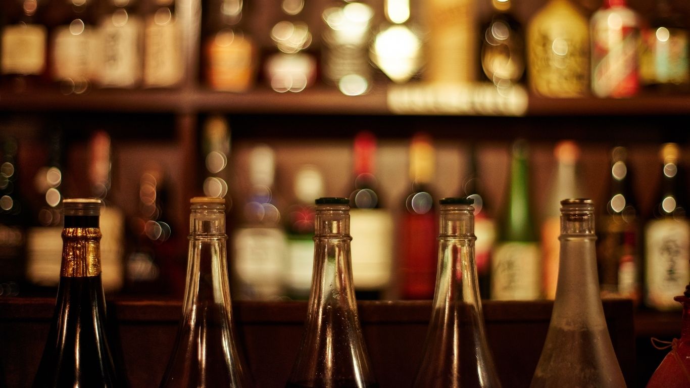 Rượu Sake