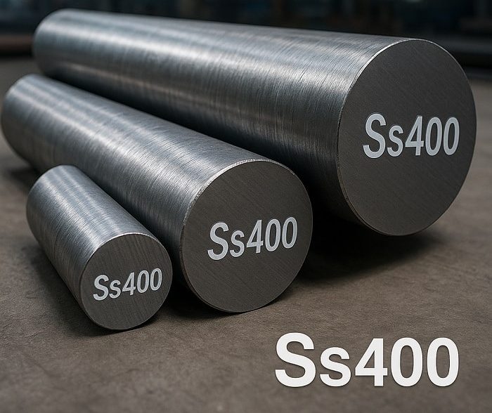 ss400