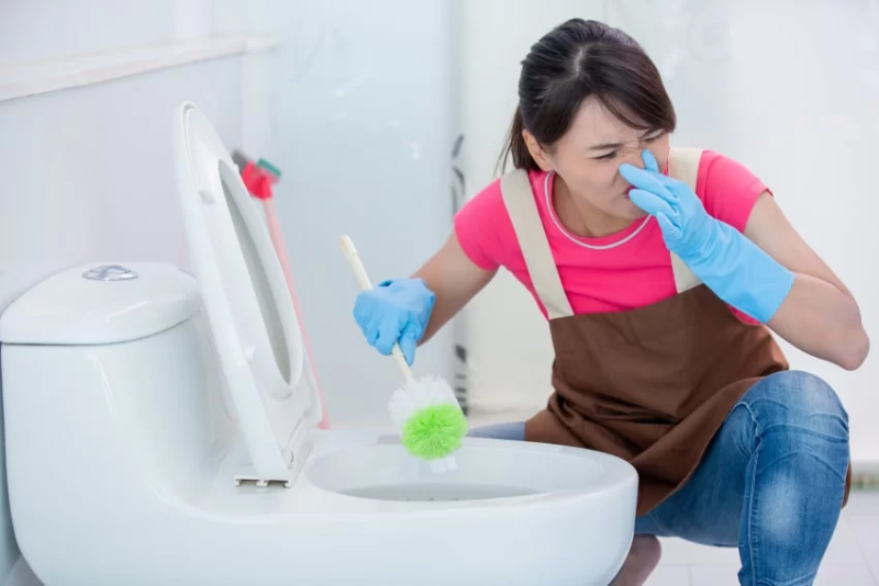 Thông tắc cống Hà Nội