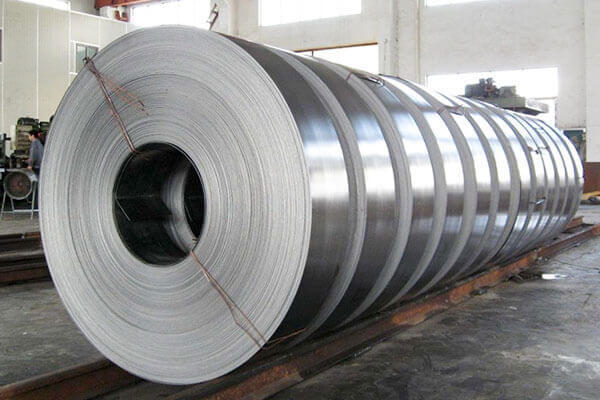 Cuộn inox 304