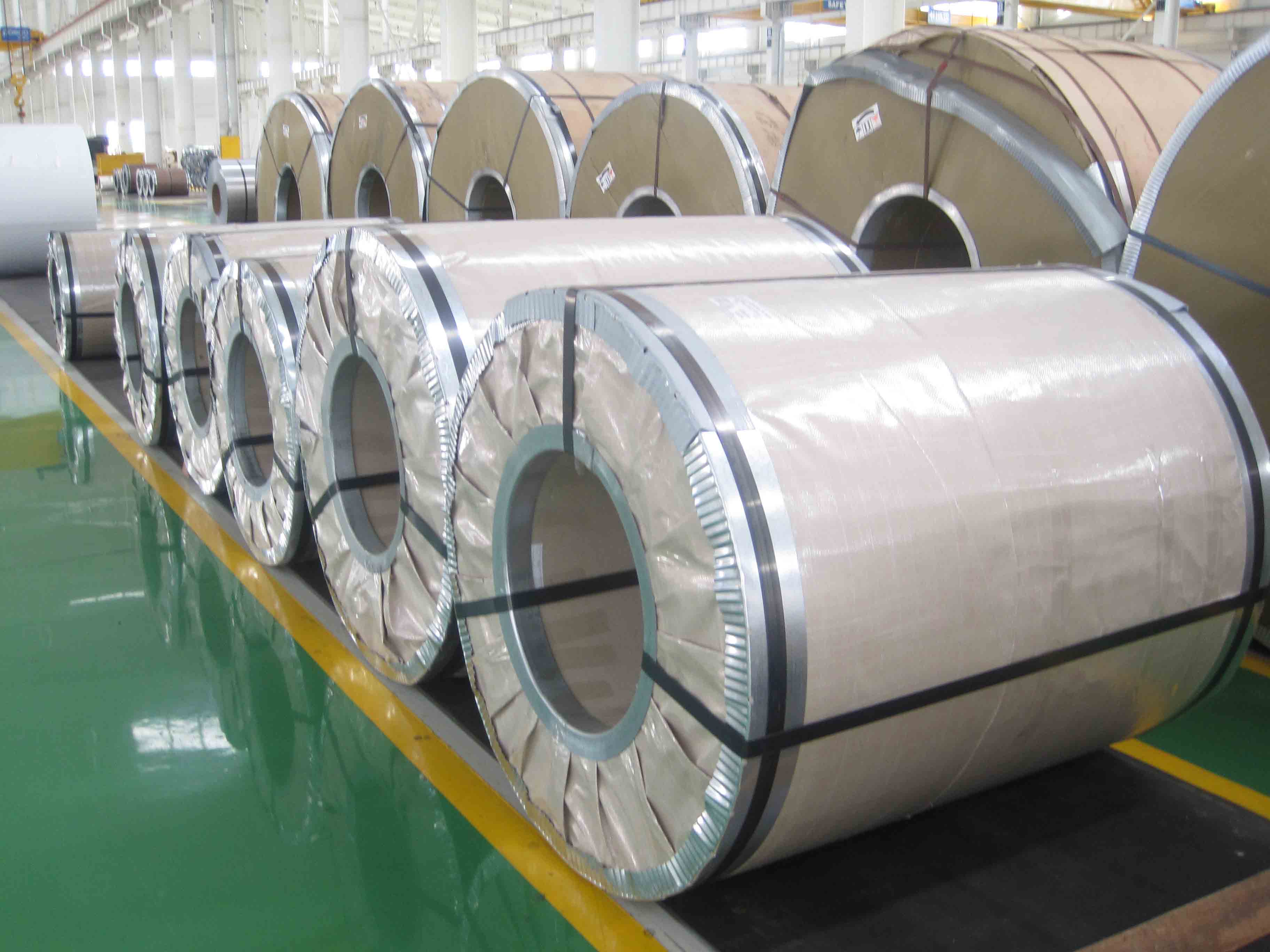 Cuộn inox 316