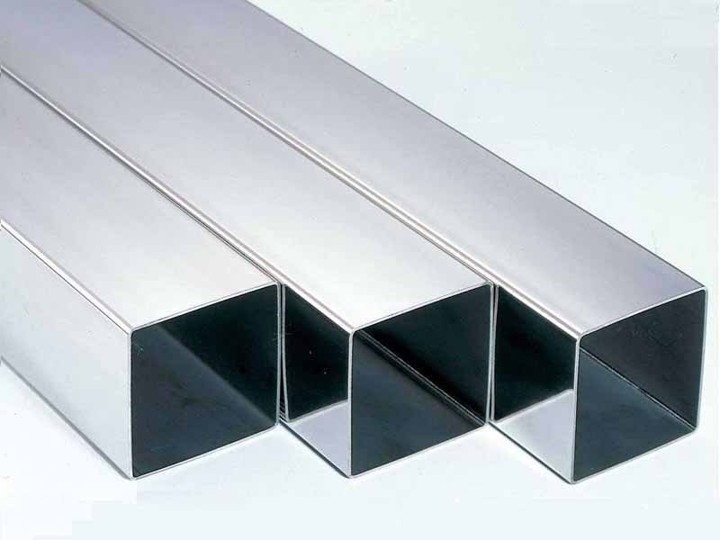 Inox Hộp Vuông