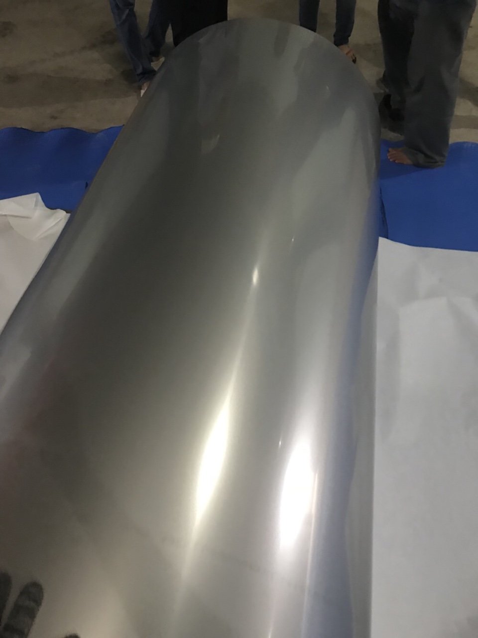 Cuộn inox 316l