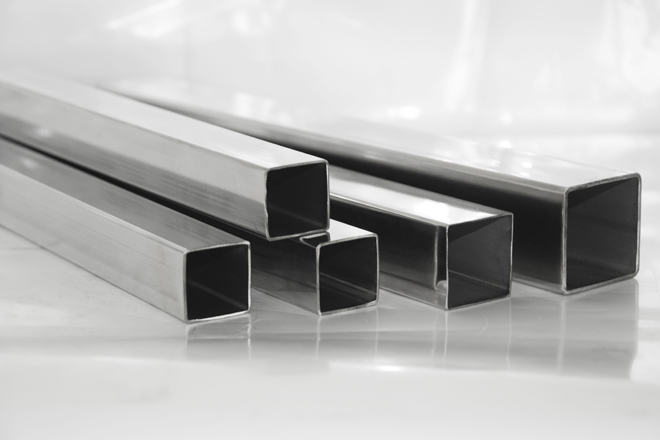 Giá Inox 304 Hộp