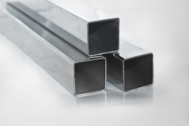 Inox hộp 40x40