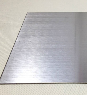 Inox Tấm 201