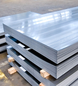 Inox Tấm SUS 201