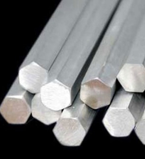 Lục giác Inox