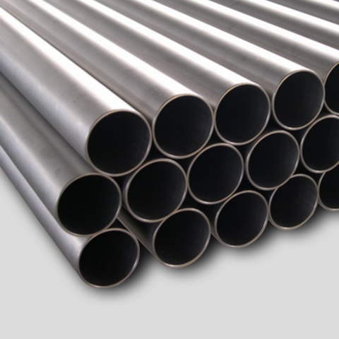 Inox Ống Công Nghiệp